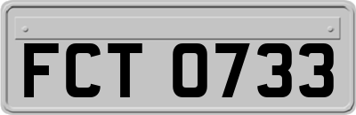 FCT0733