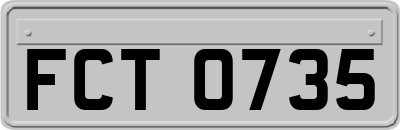 FCT0735