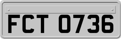FCT0736