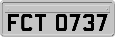 FCT0737