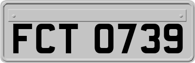 FCT0739