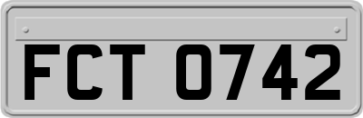 FCT0742