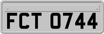 FCT0744