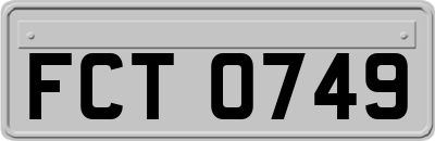 FCT0749