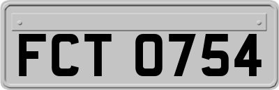 FCT0754