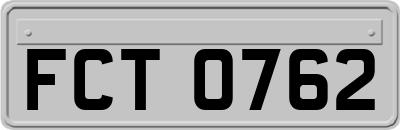 FCT0762