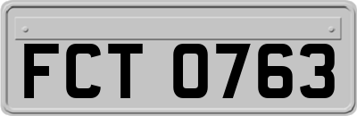 FCT0763