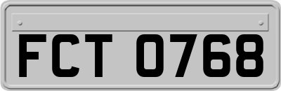 FCT0768