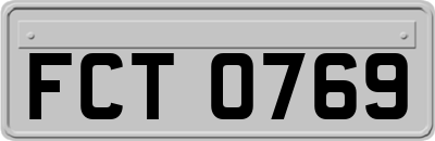FCT0769