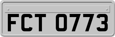 FCT0773