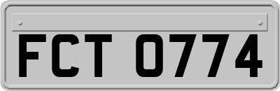 FCT0774