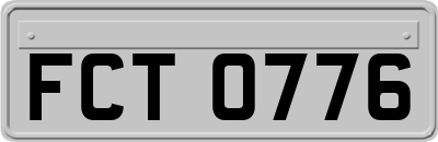 FCT0776