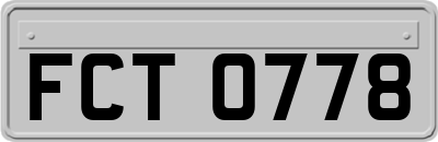 FCT0778