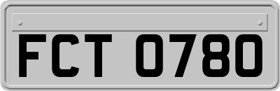 FCT0780