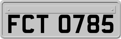 FCT0785