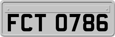 FCT0786