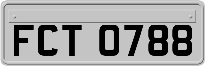 FCT0788