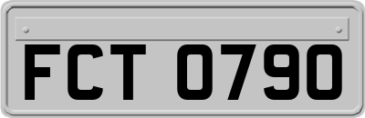 FCT0790