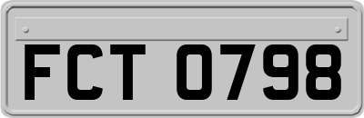 FCT0798