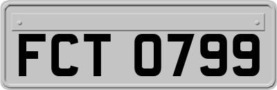 FCT0799