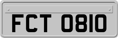 FCT0810