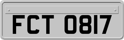 FCT0817