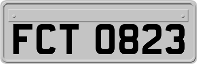 FCT0823