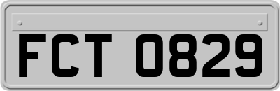 FCT0829