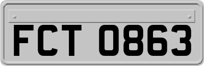 FCT0863