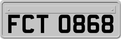 FCT0868