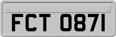 FCT0871