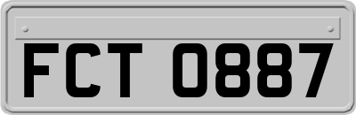 FCT0887