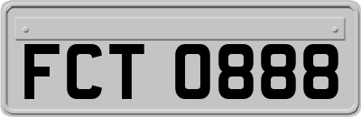 FCT0888