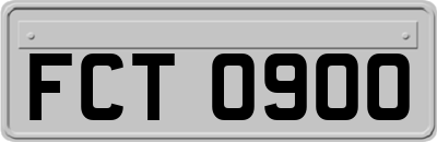 FCT0900