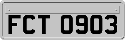 FCT0903
