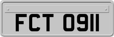 FCT0911