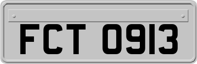 FCT0913