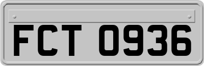 FCT0936