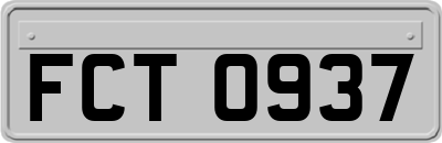 FCT0937