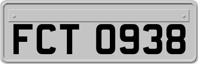 FCT0938