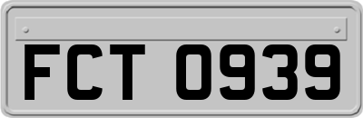 FCT0939