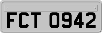 FCT0942