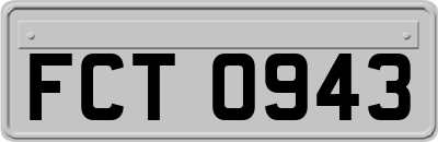 FCT0943