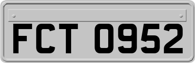 FCT0952