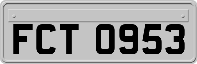 FCT0953
