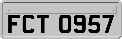FCT0957
