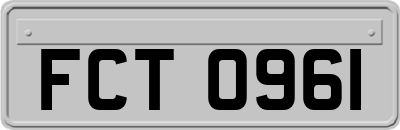 FCT0961