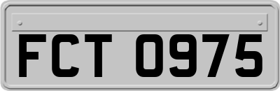 FCT0975