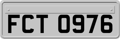 FCT0976