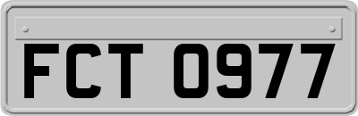 FCT0977